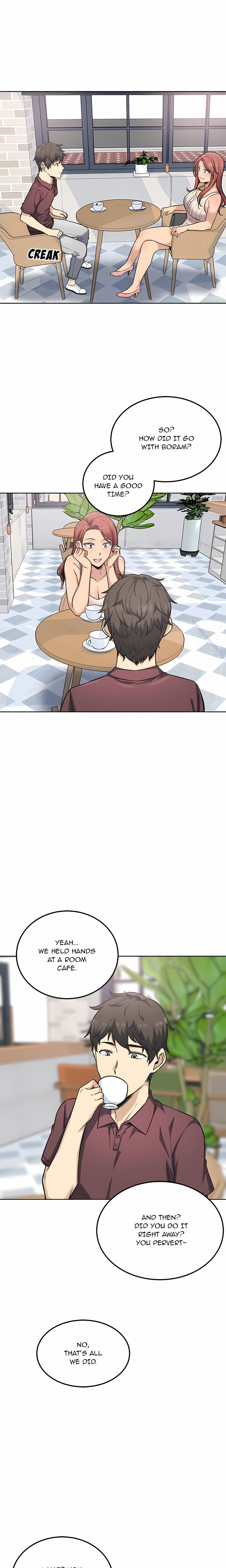 Excuse me, This is my Room (Uncensored) - Chapter 66 Page 19