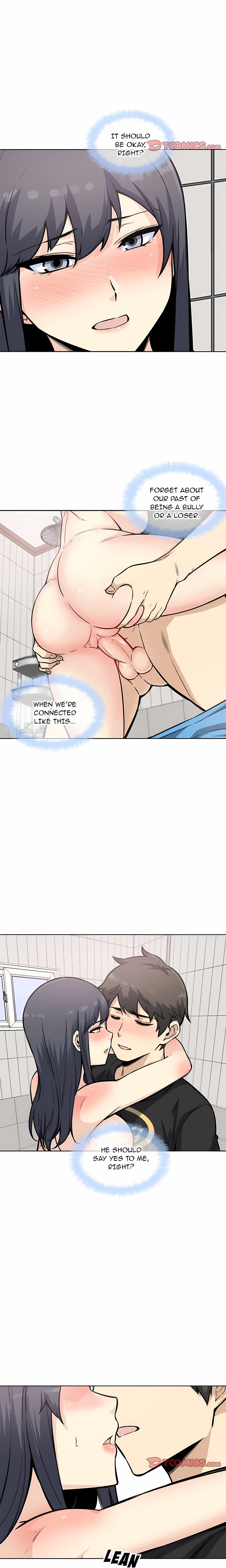 Excuse me, This is my Room (Uncensored) - Chapter 71 Page 2