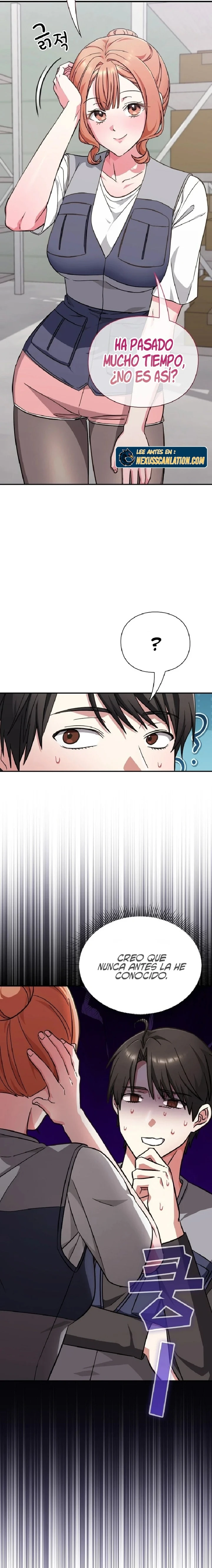 Heart Level Raw - Chapter 23 Page 13