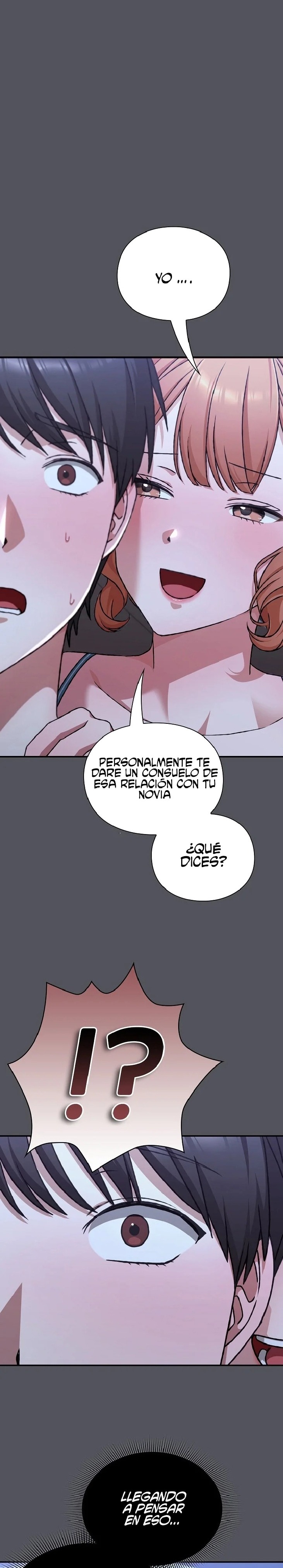 Heart Level Raw - Chapter 25 Page 22