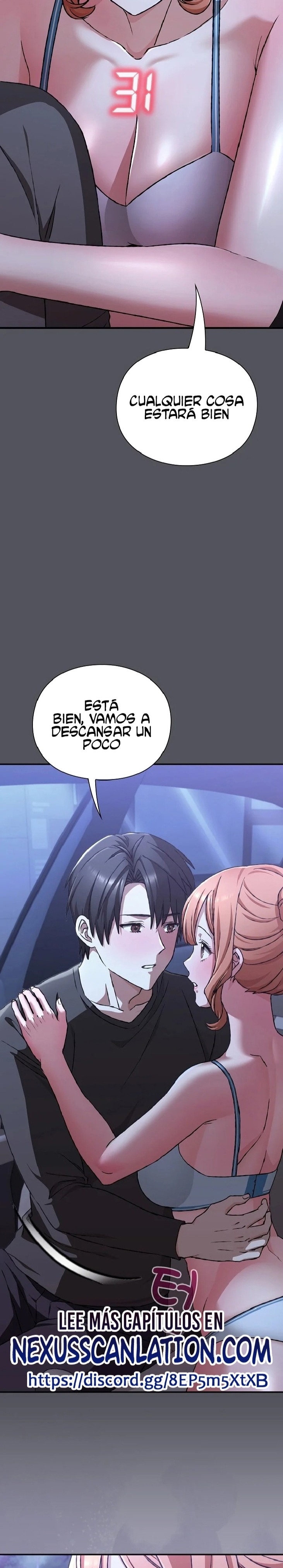Heart Level Raw - Chapter 25 Page 24