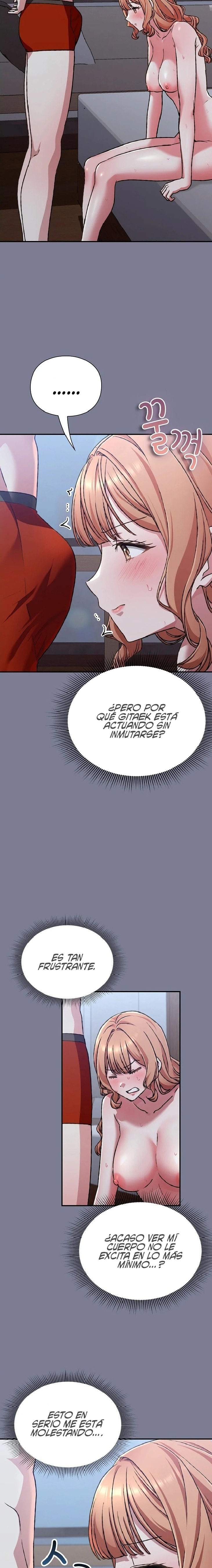 Heart Level Raw - Chapter 26 Page 15