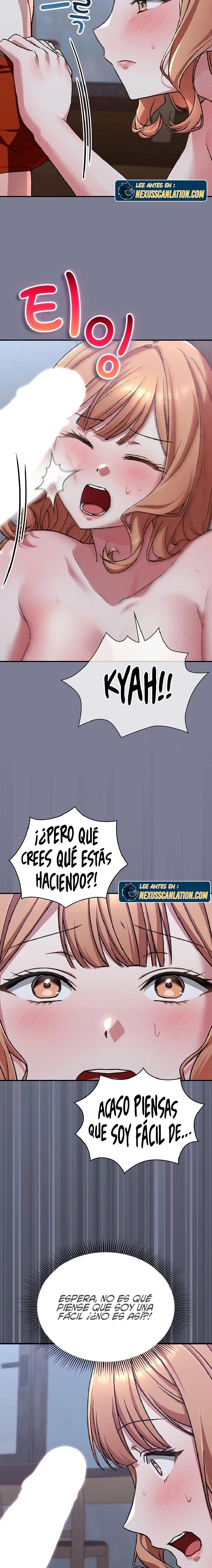 Heart Level Raw - Chapter 26 Page 16