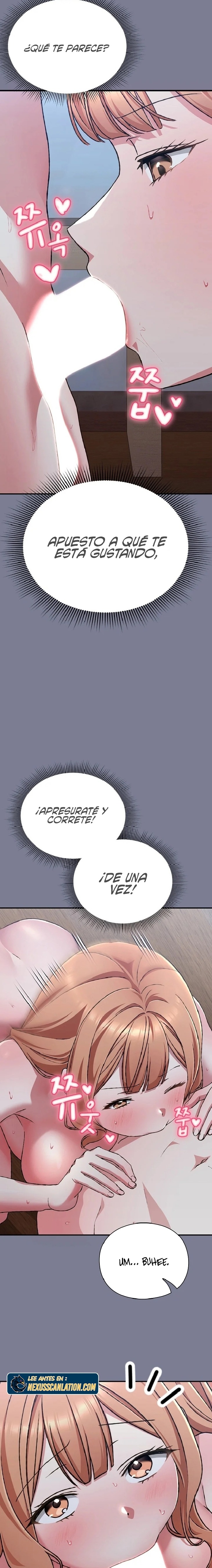 Heart Level Raw - Chapter 26 Page 20
