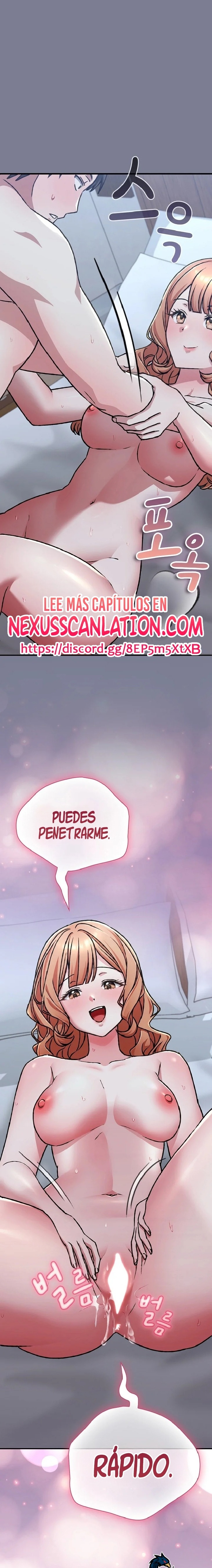 Heart Level Raw - Chapter 26 Page 25