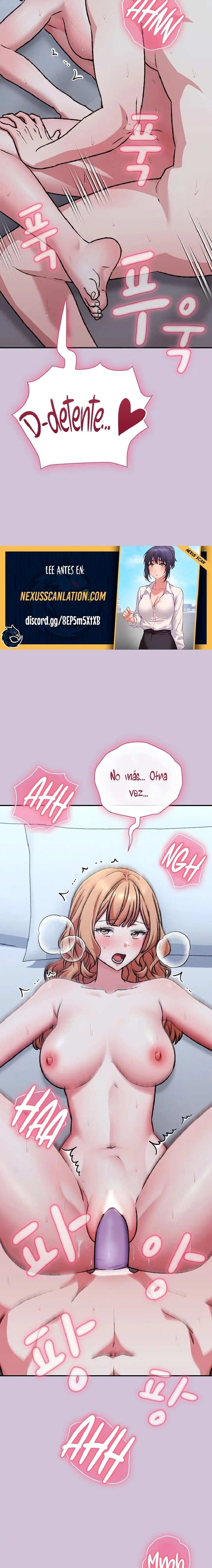 Heart Level Raw - Chapter 27 Page 17