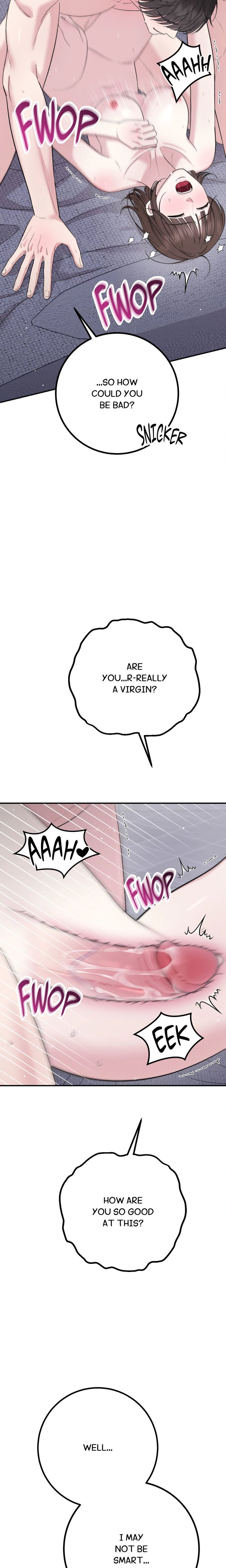 In Session (Uncensored) - Chapter 33.1 Page 31