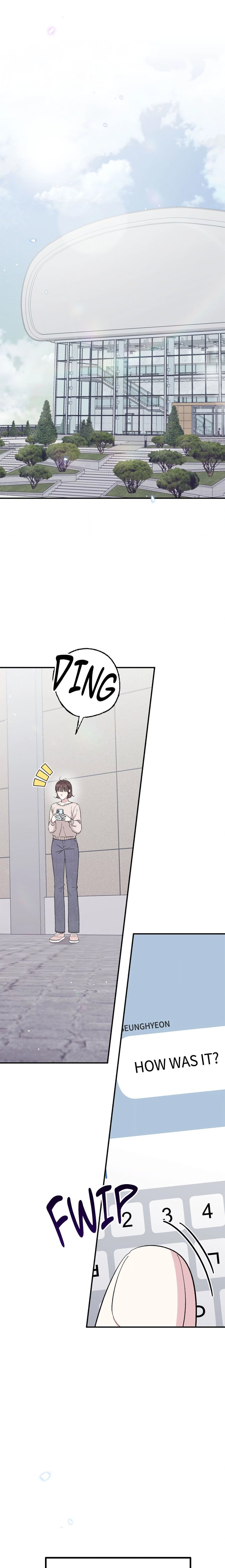In Session (Uncensored) - Chapter 33.2 Page 30