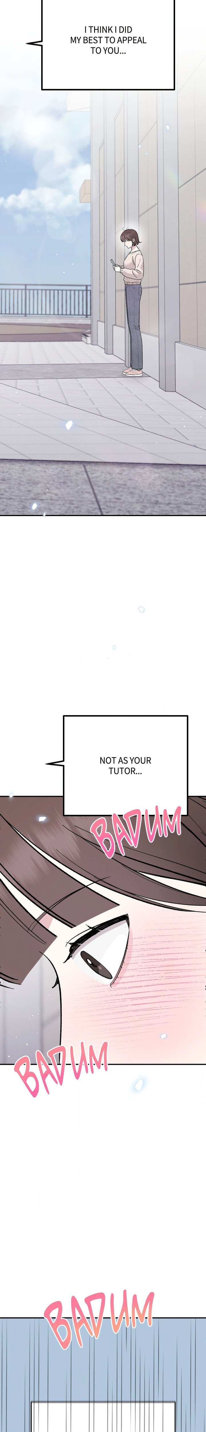 In Session (Uncensored) - Chapter 33.2 Page 31