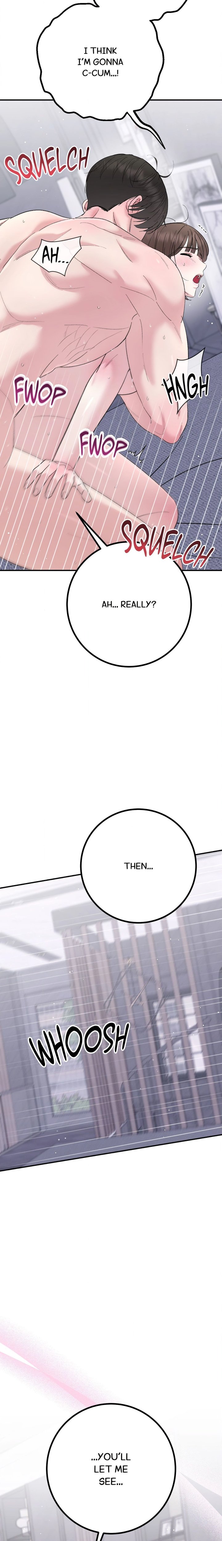 In Session (Uncensored) - Chapter 33.2 Page 5