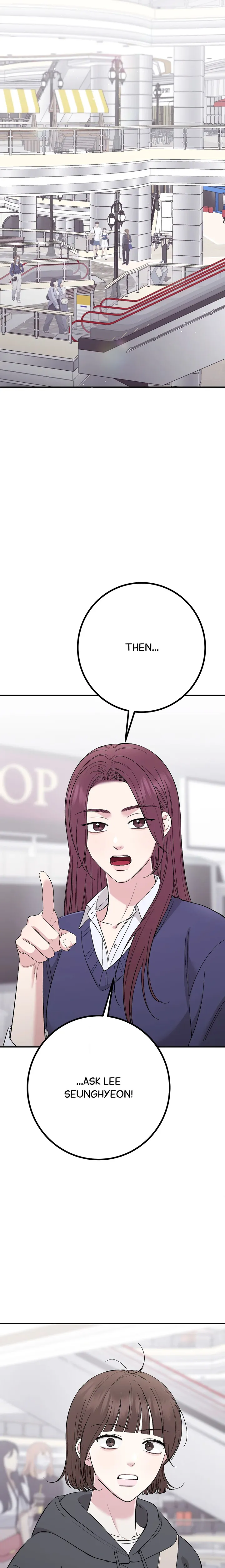 In Session (Uncensored) - Chapter 34 Page 3
