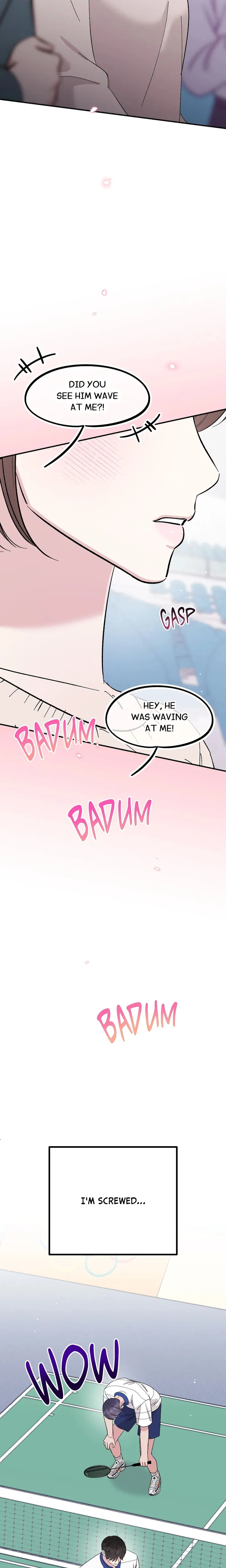 In Session (Uncensored) - Chapter 35 Page 28