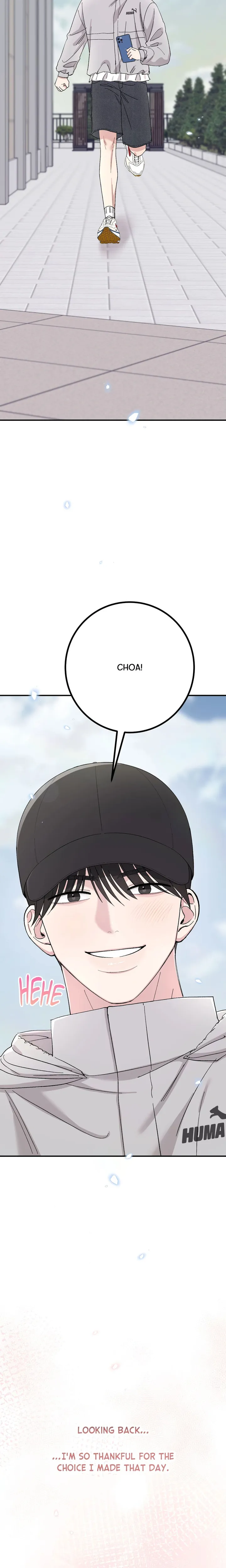 In Session (Uncensored) - Chapter 35 Page 33