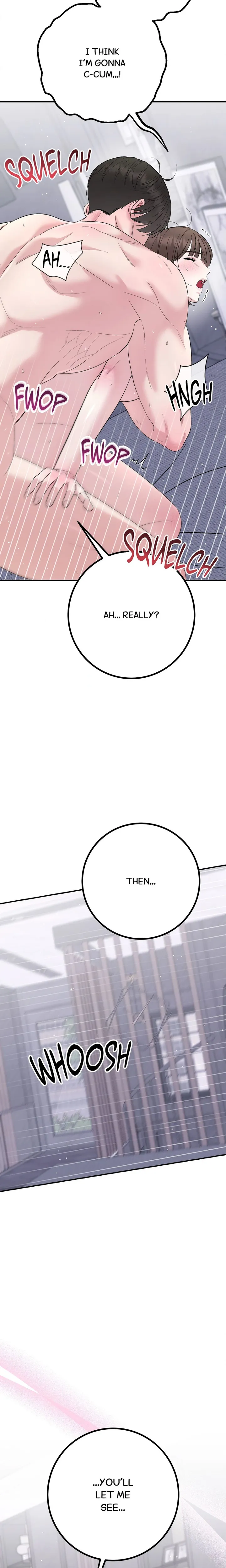 In Session (Uncensored) - Chapter 35 Page 5
