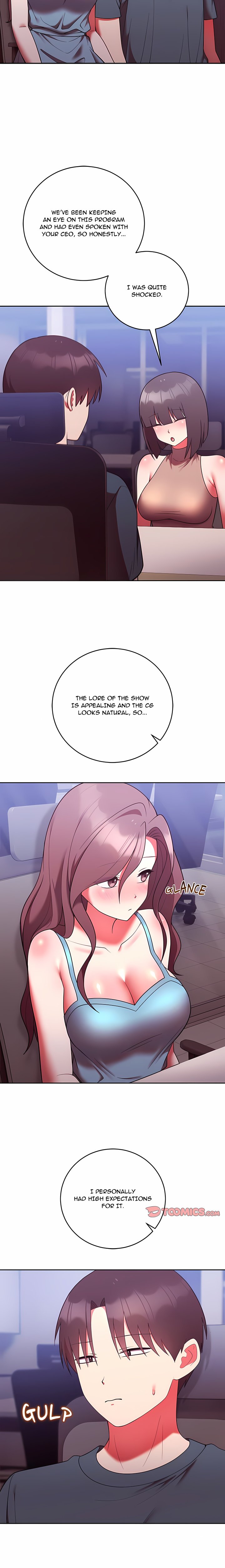 Knot My Secret (Uncensored) - Chapter 49 Page 3