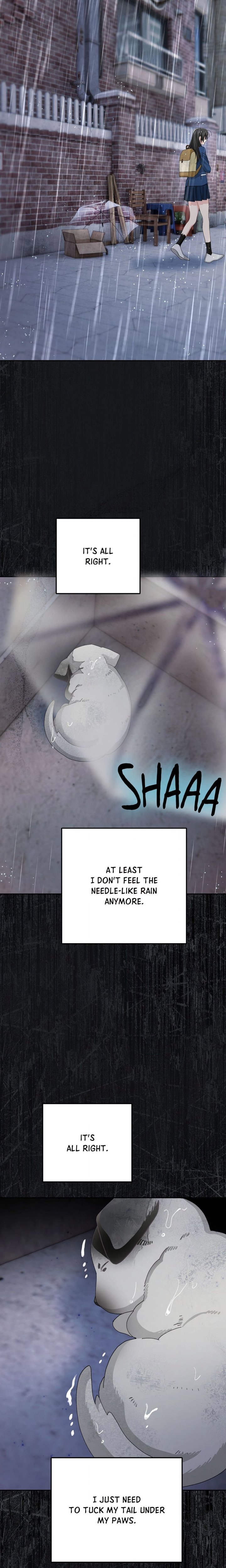 Kingdom of Innocence (Uncensored) - Chapter 37 Page 10