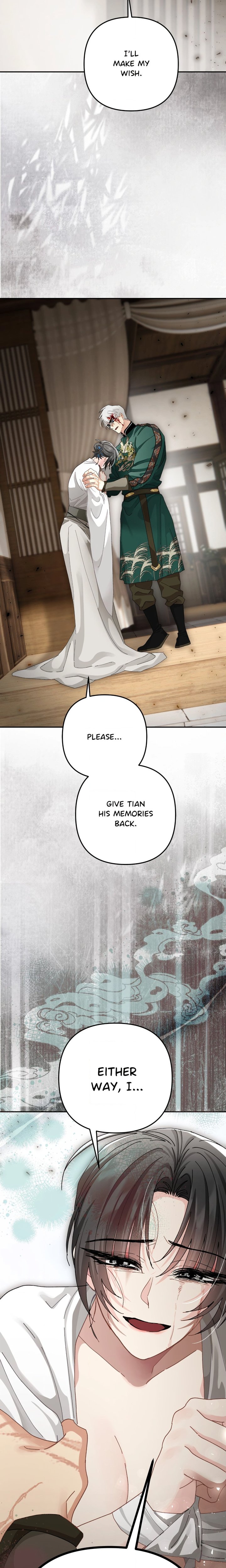 Kingdom of Innocence (Uncensored) - Chapter 47 Page 26