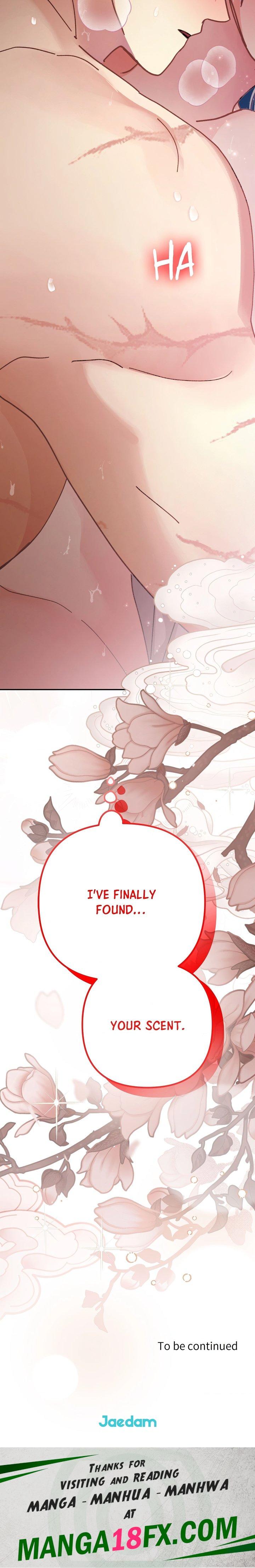 Kingdom of Innocence (Uncensored) - Chapter 49 Page 24