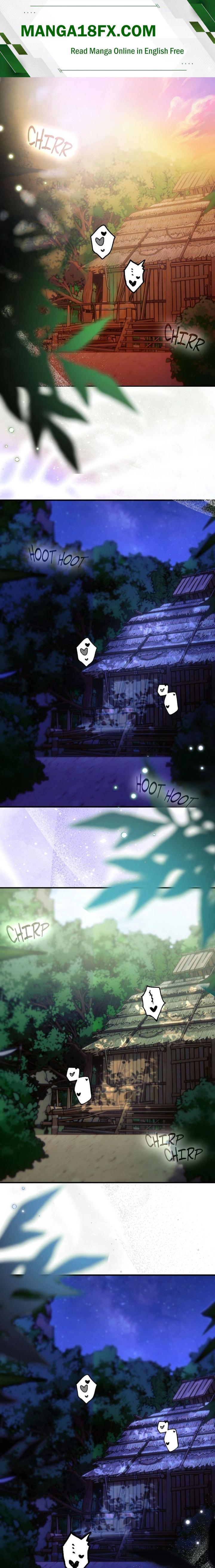 Kingdom of Innocence (Uncensored) - Chapter 53 Page 1