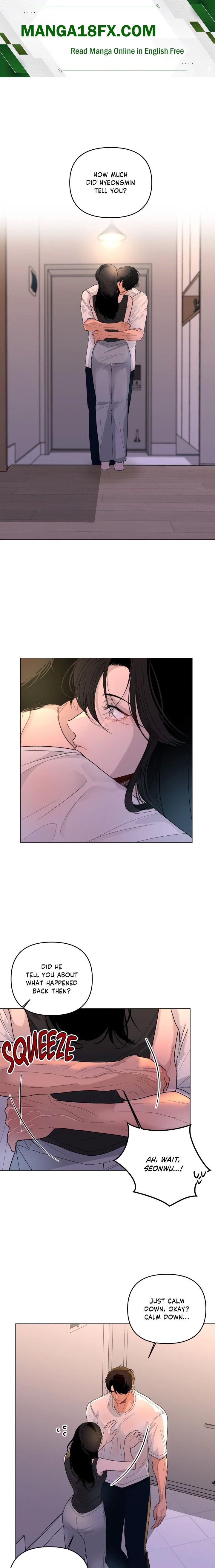 The Nerd Formula (Uncensored) - Chapter 38 Page 1