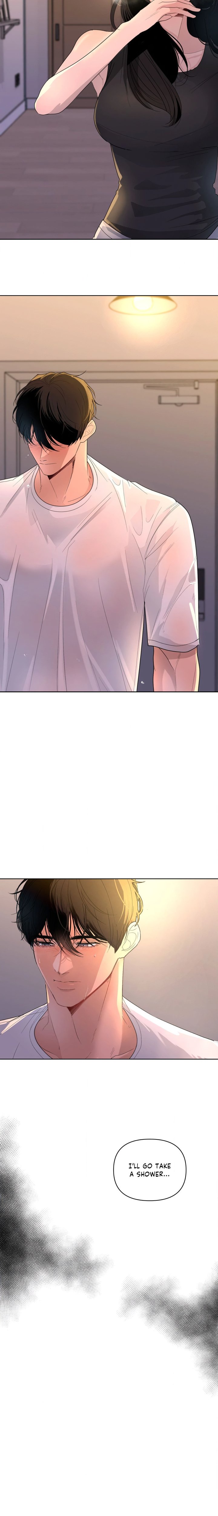 The Nerd Formula (Uncensored) - Chapter 38 Page 4