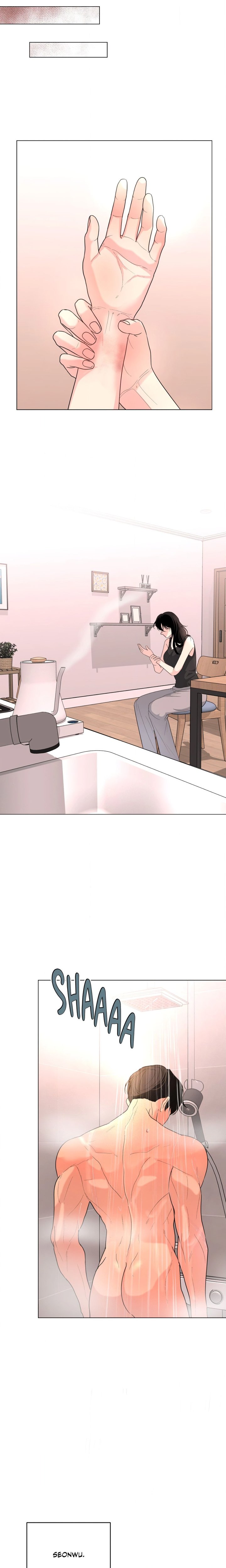 The Nerd Formula (Uncensored) - Chapter 38 Page 5