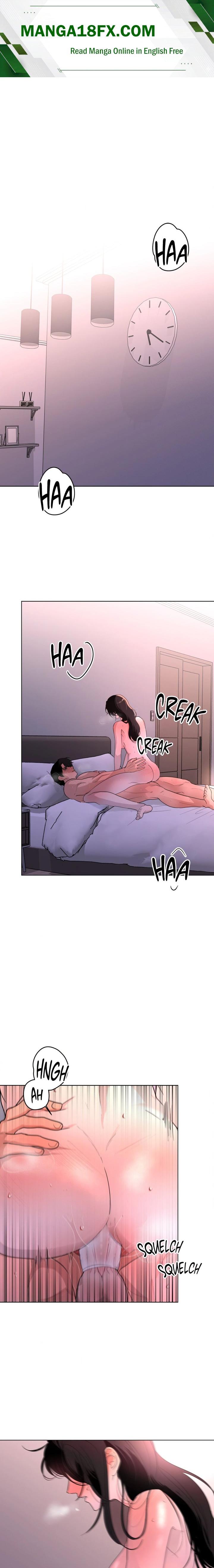The Nerd Formula (Uncensored) - Chapter 39 Page 1
