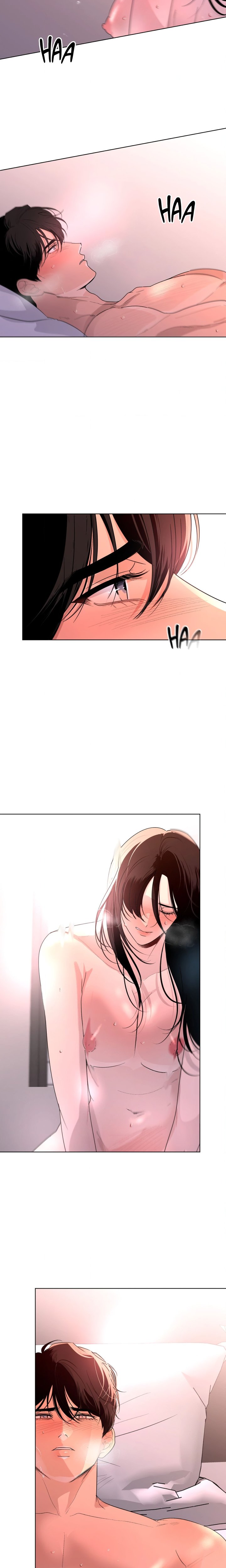 The Nerd Formula (Uncensored) - Chapter 39 Page 2