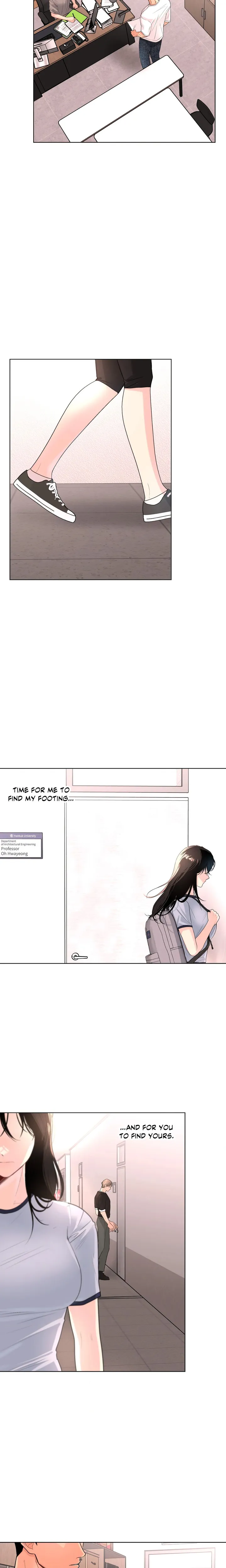 The Nerd Formula (Uncensored) - Chapter 40 Page 16