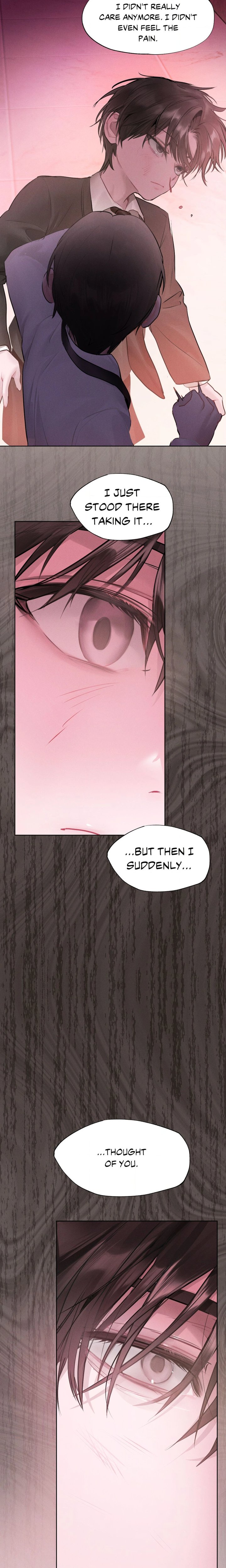 Something About You - Chapter 22 Page 12