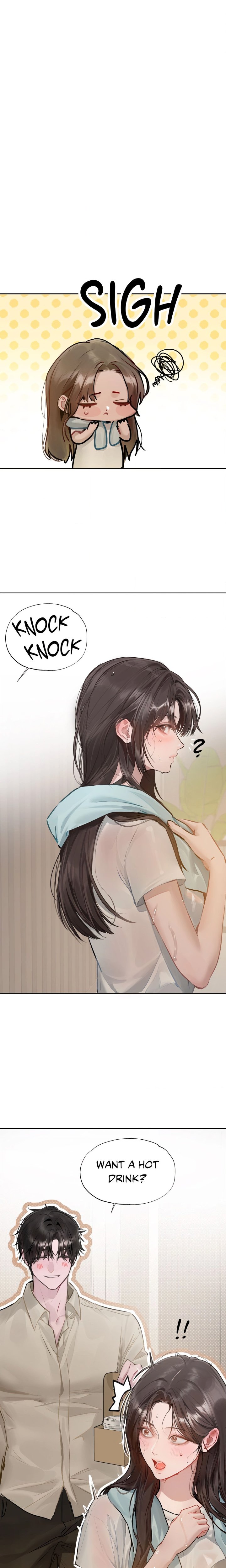 Something About You - Chapter 22 Page 18