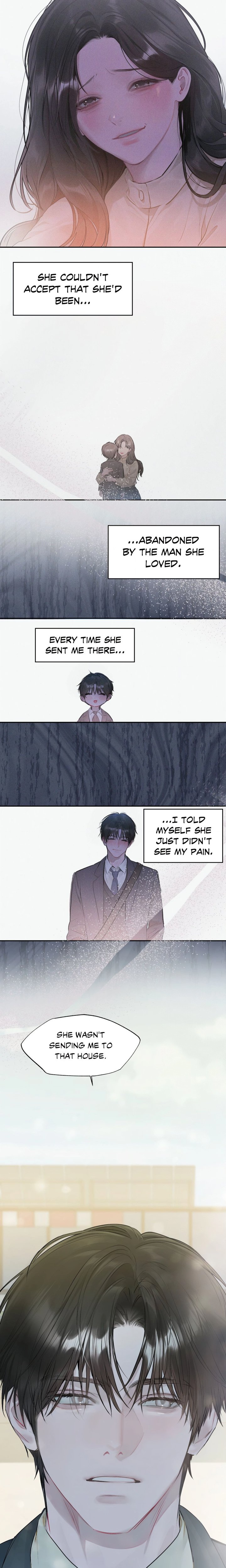 Something About You - Chapter 22 Page 9