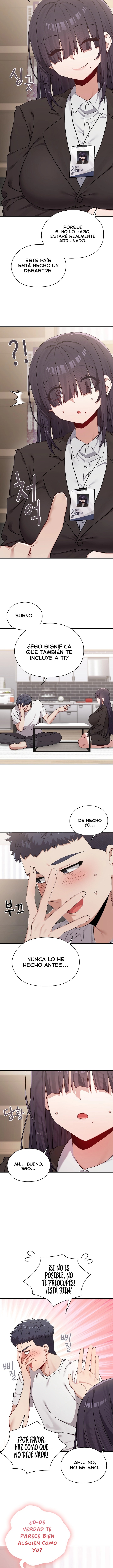 There are Not Enough Men Raw - Chapter 1 Page 8