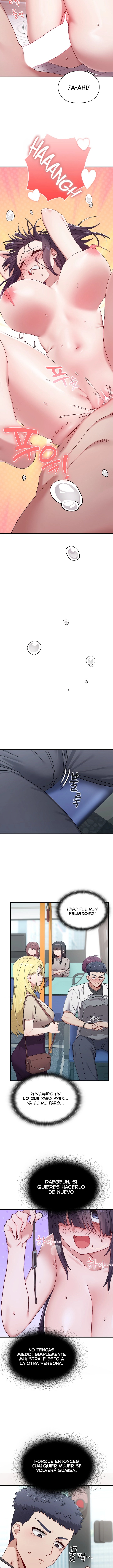 There are Not Enough Men Raw - Chapter 1 Page 11