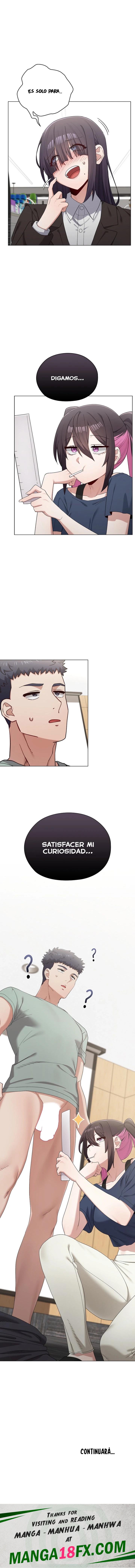 There are Not Enough Men Raw - Chapter 10 Page 14