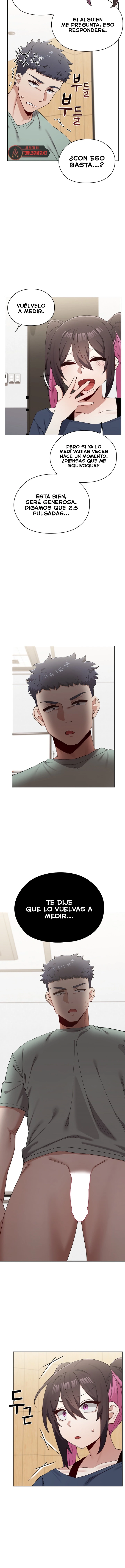 There are Not Enough Men Raw - Chapter 11 Page 14