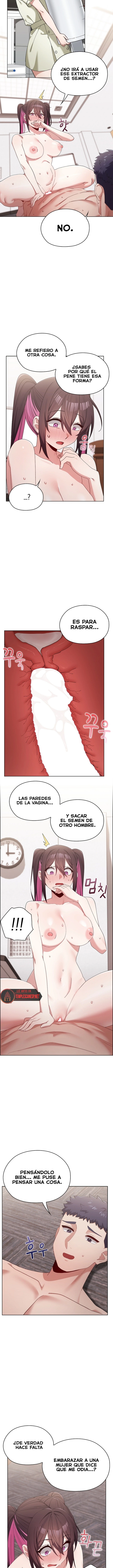 There are Not Enough Men Raw - Chapter 15 Page 10