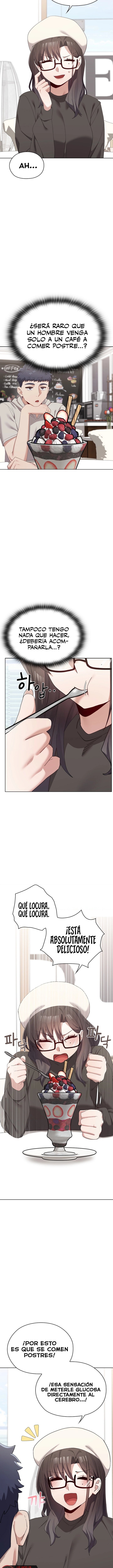 There are Not Enough Men Raw - Chapter 19 Page 7
