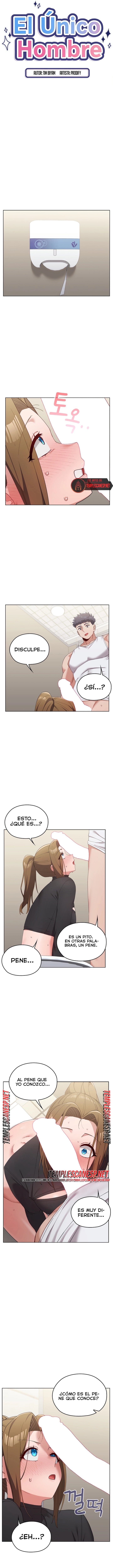 There are Not Enough Men Raw - Chapter 25 Page 2
