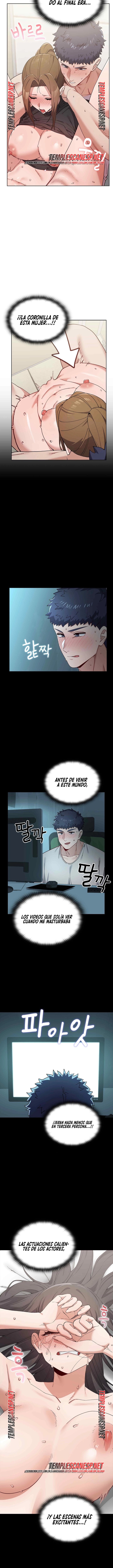 There are Not Enough Men Raw - Chapter 27 Page 11