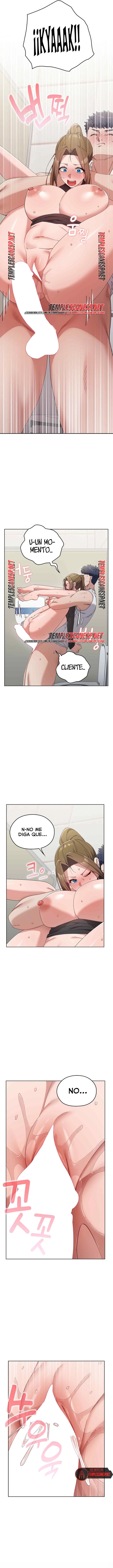 There are Not Enough Men Raw - Chapter 27 Page 3