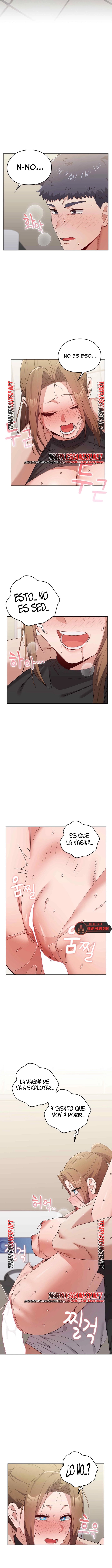 There are Not Enough Men Raw - Chapter 27 Page 7