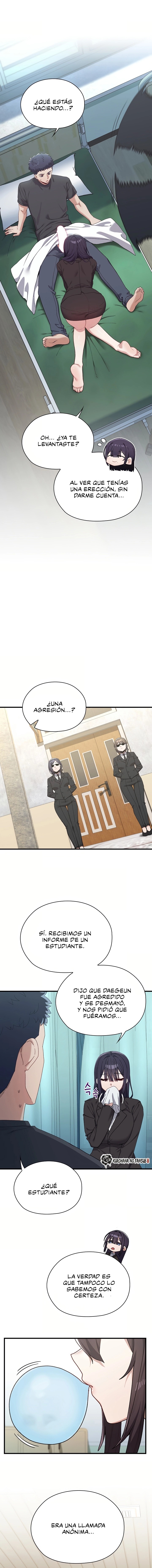 There are Not Enough Men Raw - Chapter 3 Page 4