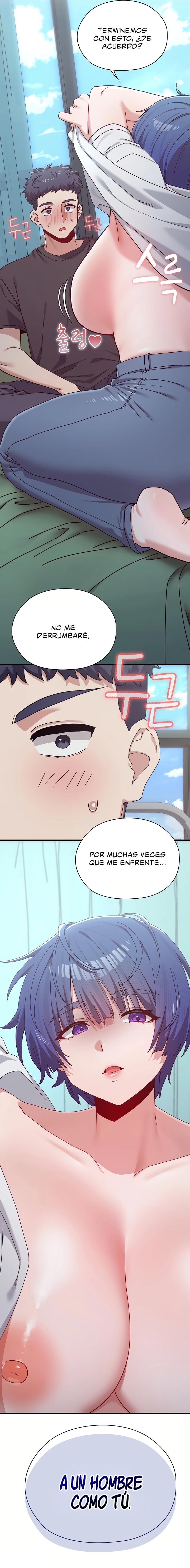 There are Not Enough Men Raw - Chapter 3 Page 21
