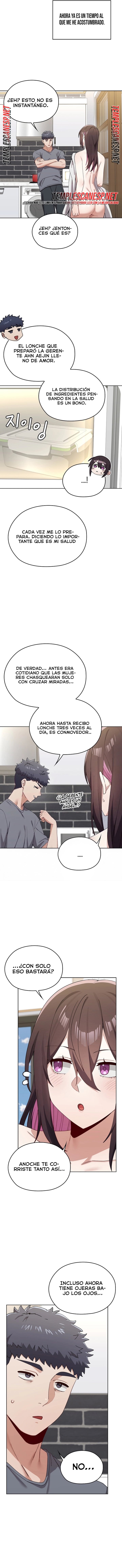 There are Not Enough Men Raw - Chapter 30 Page 9