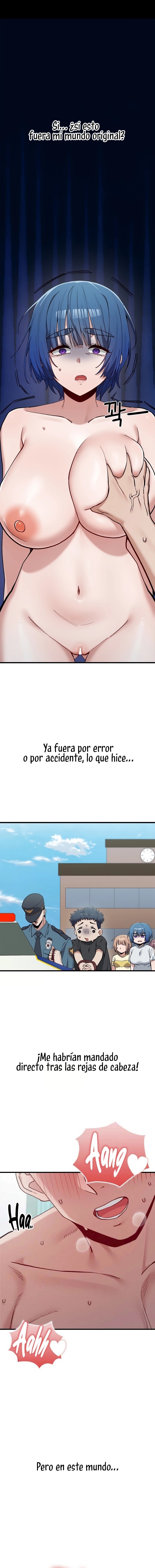 There are Not Enough Men Raw - Chapter 5 Page 6