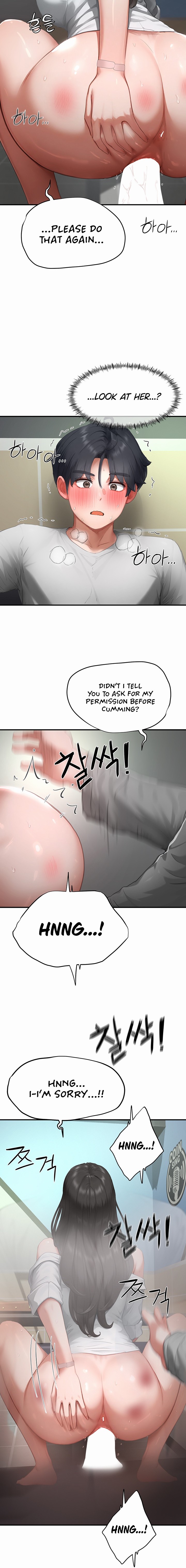 Slave Code - Chapter 25 Page 8
