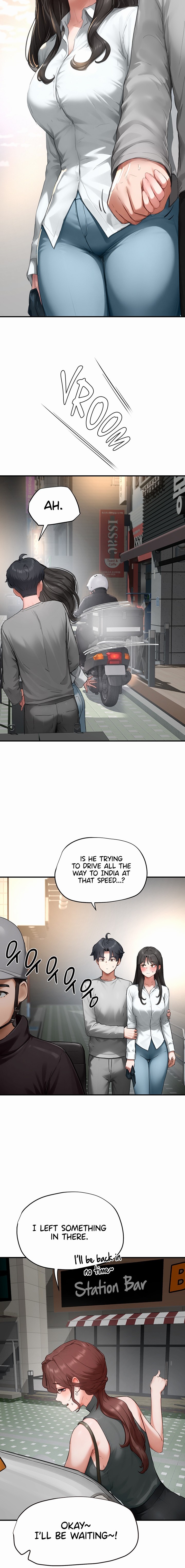 Slave Code - Chapter 26 Page 10