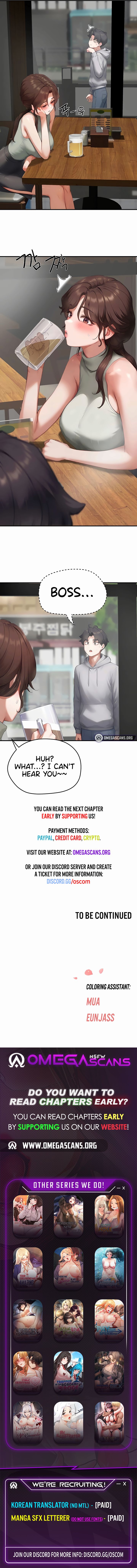 Slave Code - Chapter 9 Page 9