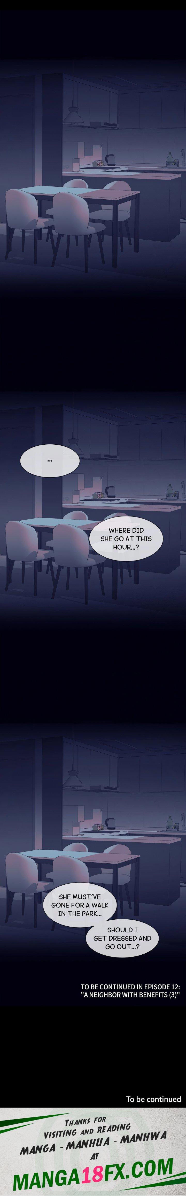 Naughty Picture Book for Adults - Chapter 11 Page 12